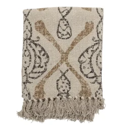 Bloomingville Plaid (160X130 Cm) Sale