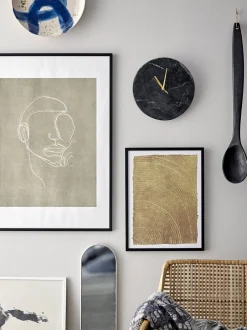 Bloomingville Plaid (160X130 Cm) Discount