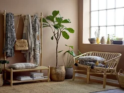 Bloomingville Plaid (160X130 Cm) Discount