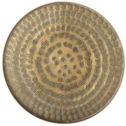 Bloomingville Schaal (Decoratie) Maluka