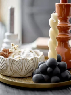 Bloomingville Schaal (Decoratie) Maluka