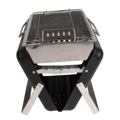 Bo-Camp Barbecue Irving^ Houtskoolbarbecues