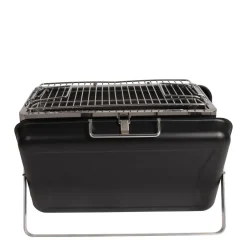 Bo-Camp Barbecue Irving^ Houtskoolbarbecues