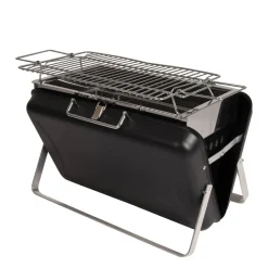 Bo-Camp Barbecue Irving^ Houtskoolbarbecues