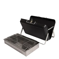 Bo-Camp Barbecue Irving^ Houtskoolbarbecues