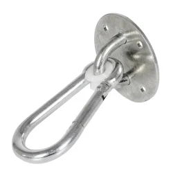 Bo-Camp Bevestigingshaak Voor Hangmat^ Hangmatten