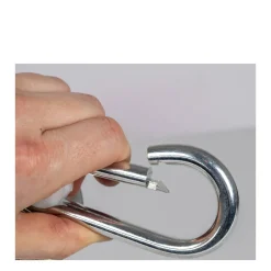 Bo-Camp Bevestigingshaak Voor Hangmat^ Hangmatten