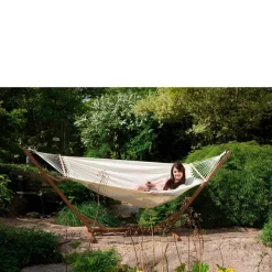 Bo-Camp Hangmat Samba (230X100 Cm)^ Hangmatten