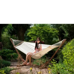 Bo-Camp Hangmat Samba (230X100 Cm)^ Hangmatten