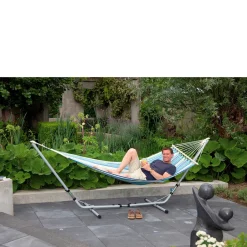 Bo-Camp Hangmat Samba (230X120 Cm)^ Hangmatten