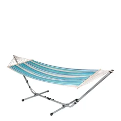 Bo-Camp Hangmat Santa Barbara (230X143 Cm)^ Hangmatten