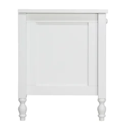 Bopita Bureau Belle Wit Clearance