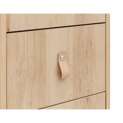 Bopita Bureau Lucas Naturel Online