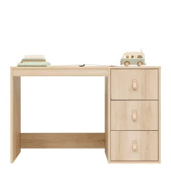 Bopita Bureau Lucas Naturel Online