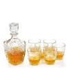 Bormioli Rocco Whisky Set Dedalo (7-Delig) Online