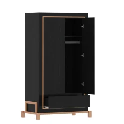 Born Lucky Kledingkast Monaco New