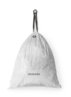 Brabantia Afvalzak Perfectfit (60L) (Set Van 6) Online