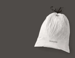 Brabantia Afvalzak Perfectfit (60L) (Set Van 6) Online