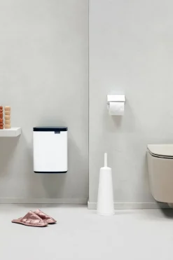 Brabantia Bo Afvalemmer (7L) Outlet