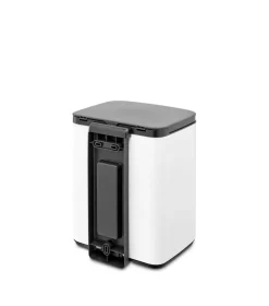 Brabantia Bo Afvalemmer (7L) Outlet