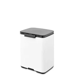 Brabantia Bo Afvalemmer (7L) Outlet