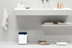 Brabantia Bo Afvalemmer (7L) Outlet