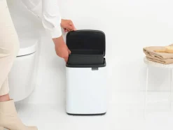 Brabantia Bo Afvalemmer (7L) Outlet