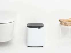 Brabantia Bo Afvalemmer (7L) Outlet