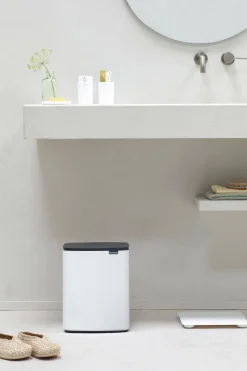 Brabantia Bo Afvalemmer (12L) New