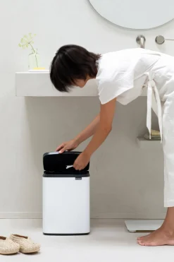 Brabantia Bo Afvalemmer (12L) New