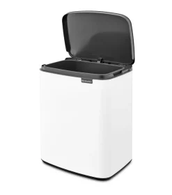 Brabantia Bo Afvalemmer (12L) New
