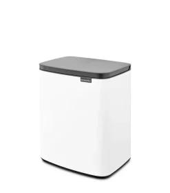 Brabantia Bo Afvalemmer (12L) New