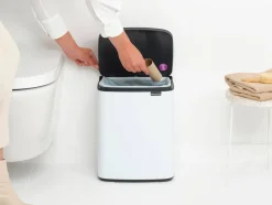 Brabantia Bo Afvalemmer (12L) New