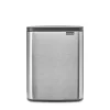 Brabantia Bo Afvalemmer (12L) New