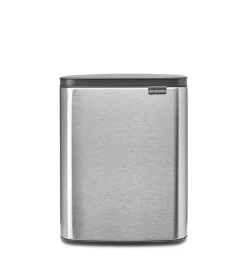 Brabantia Bo Afvalemmer (12L) New