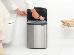Brabantia Bo Afvalemmer (12L) New