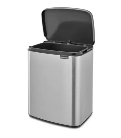 Brabantia Bo Afvalemmer (12L) New
