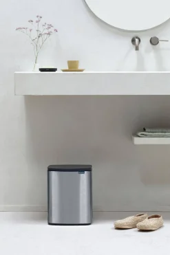 Brabantia Bo Afvalemmer (12L) New