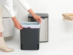 Brabantia Bo Afvalemmer (12L) New