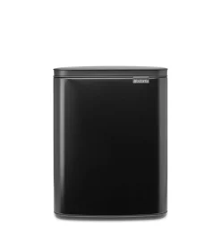 Brabantia Bo Afvalemmer (12L)