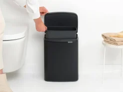 Brabantia Bo Afvalemmer (12L)
