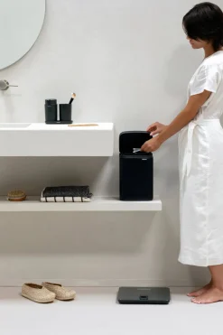 Brabantia Bo Afvalemmer (4L) New