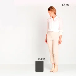 Brabantia Bo Afvalemmer (4L) New