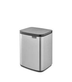 Brabantia Bo Afvalemmer (7L) Best