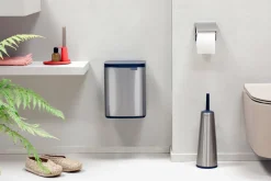 Brabantia Bo Afvalemmer (7L) Best