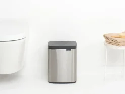 Brabantia Bo Afvalemmer (7L) Best