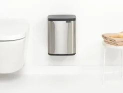 Brabantia Bo Afvalemmer (7L) Best