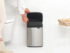 Brabantia Bo Afvalemmer (7L) Best