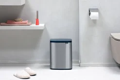 Brabantia Bo Afvalemmer (7L) Best