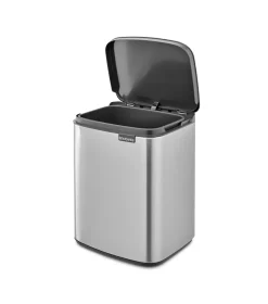 Brabantia Bo Afvalemmer (7L) Best